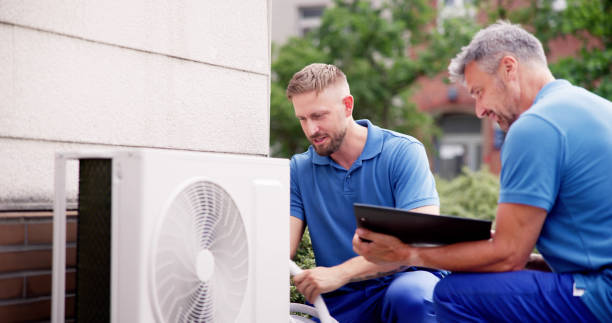 Best HVAC Emergency Services  in Kissee Mills, MO