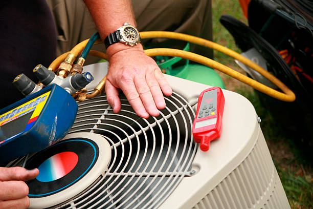 Best Emergency HVAC Repair  in Kissee Mills, MO