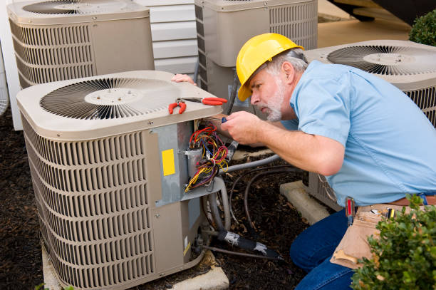 Best HVAC System Installation  in Kissee Mills, MO