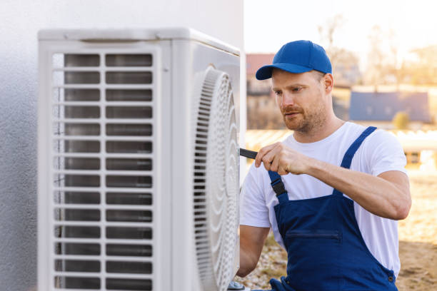 Best HVAC Air Duct Cleaning  in Kissee Mills, MO