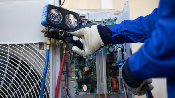 Best Residential HVAC Services  in Kissee Mills, MO